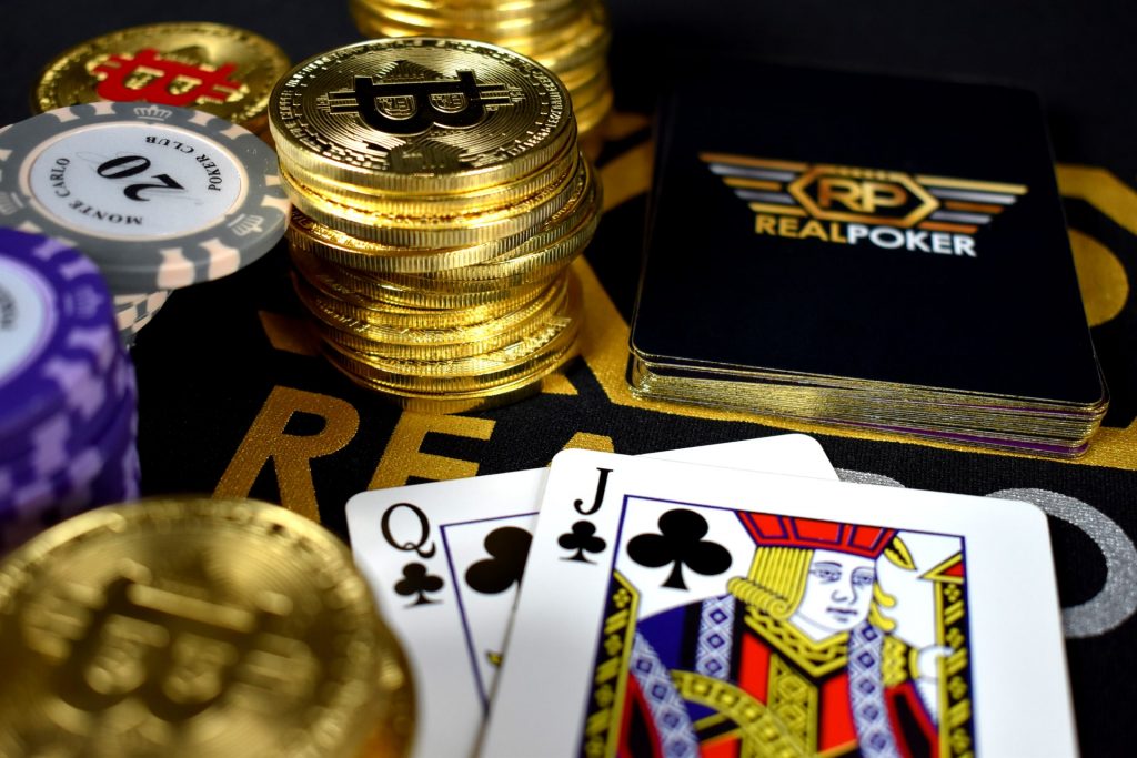 casino chips