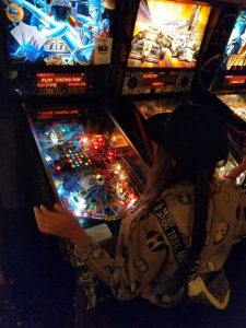 gambling