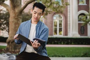 Reading 