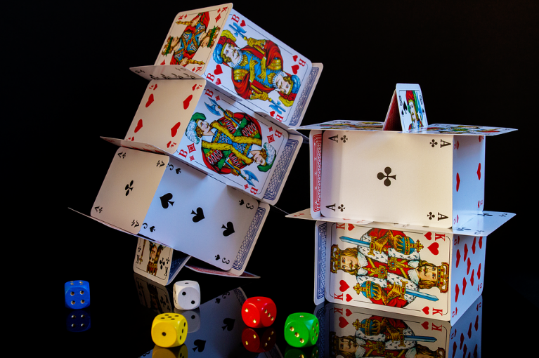 dices