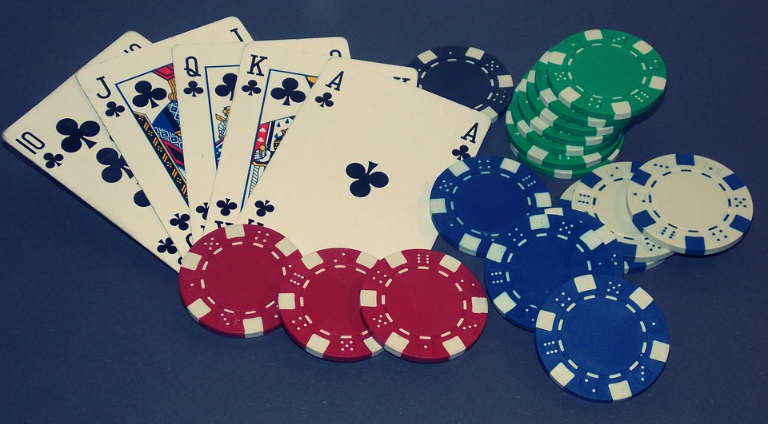 royal flush