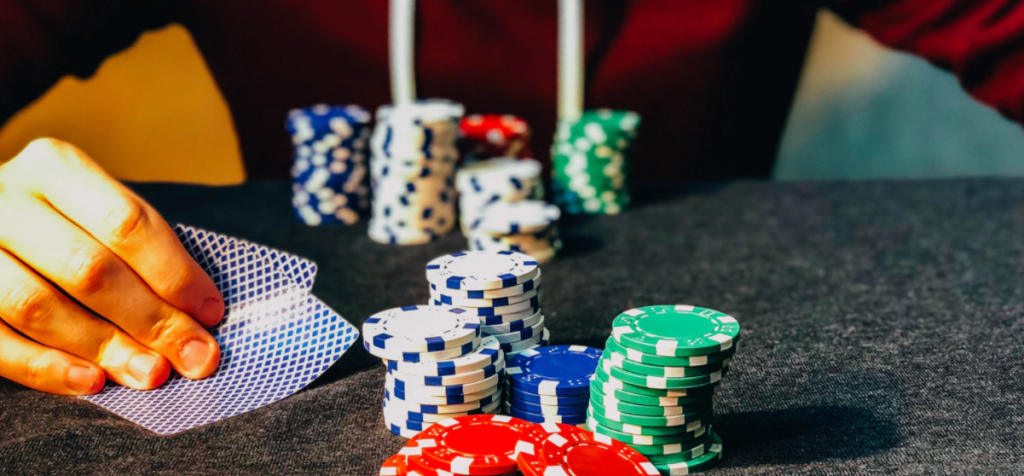 poker