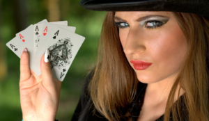 poker