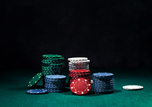 low stakes