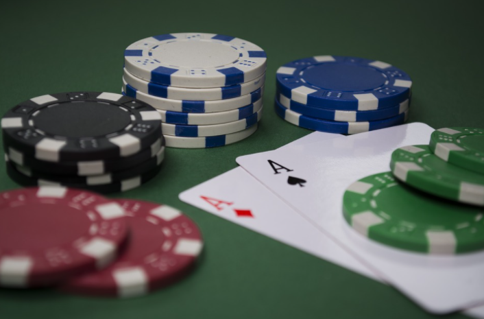 Poker Tips