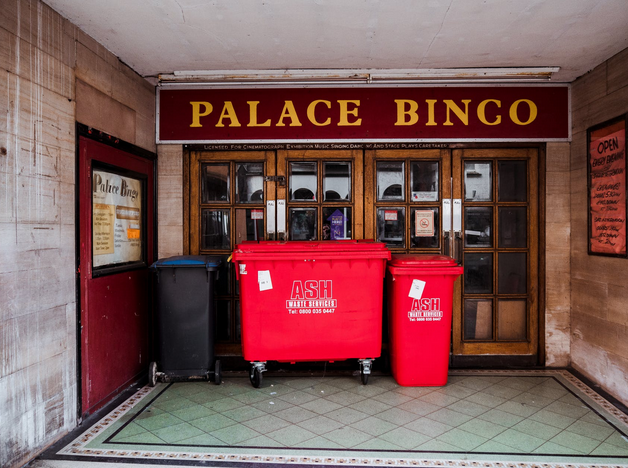 palace