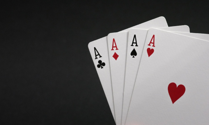 casino card games