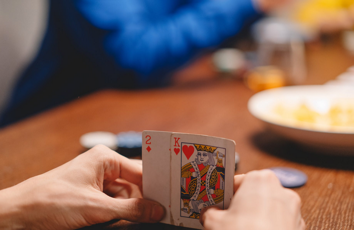 poker