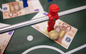 sports betting