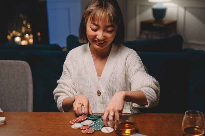 gambler
