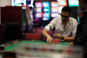 casino