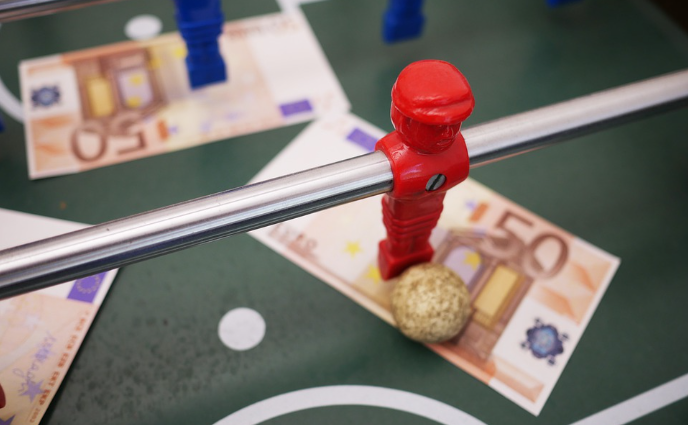 sports betting