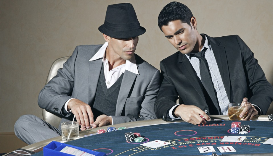 betting