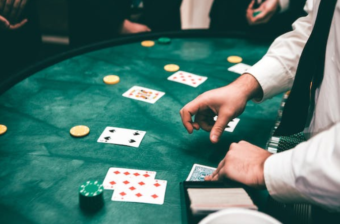 blackjack