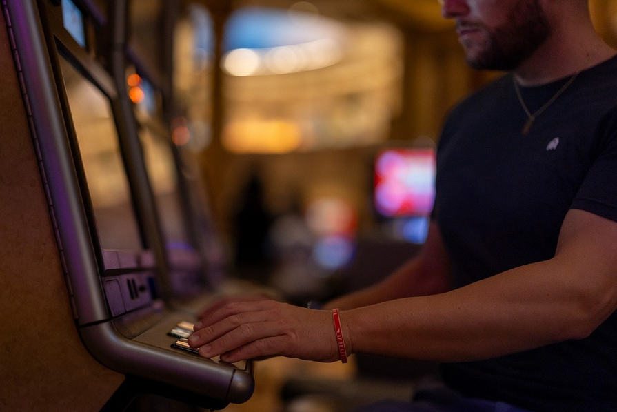 slot