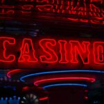 Tipping at the Casino: When and How Much to Tip Dealers and Service Staff