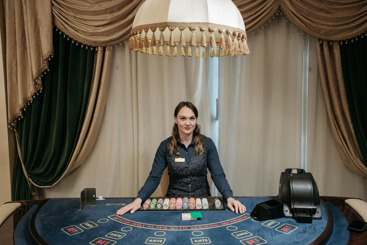 dealer 