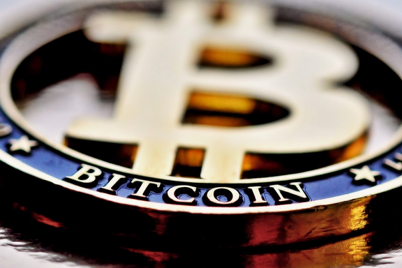 bitcoin