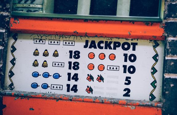 simple slot